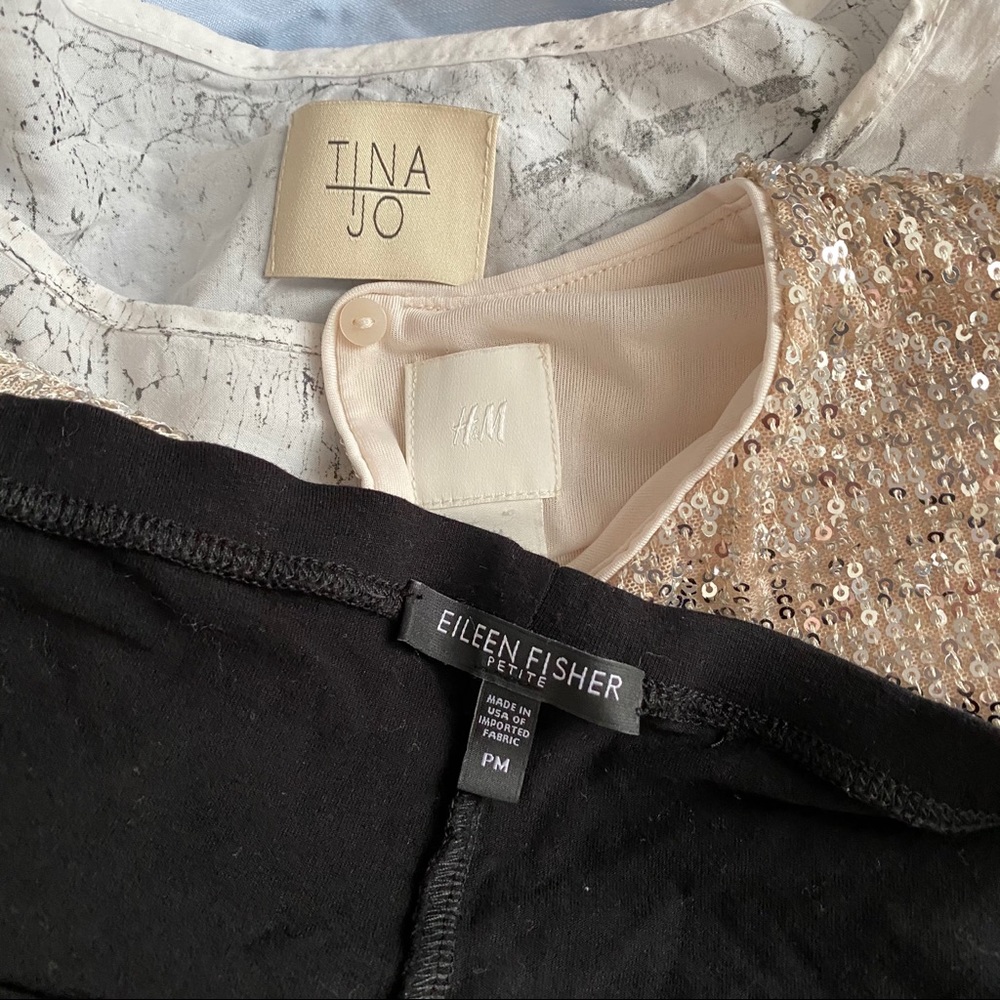 MYSTERY BOX BASIC BRANDS